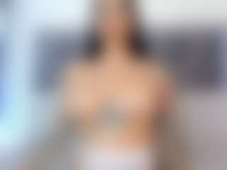 Coco D'Amore's Live Sex Cam Show