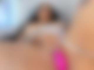 Coco D'Amore's Live Sex Cam Show