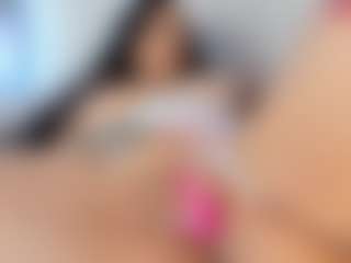Live cam show with Coco D'Amore - Ebony Lush on crypto-cams