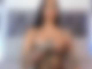 Coco D'Amore's Live Sex Cam Show