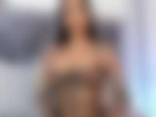 Coco D'Amore's Live Sex Cam Show