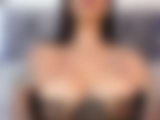 Coco D'Amore's Live Sex Cam Show
