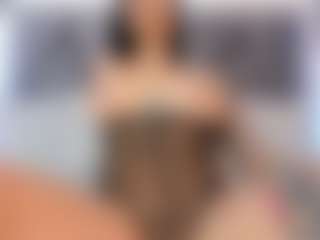 Coco D'Amore's Live Sex Cam Show