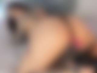 Coco D'Amore's Live Sex Cam Show