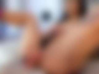 Coco D'Amore's Live Sex Cam Show