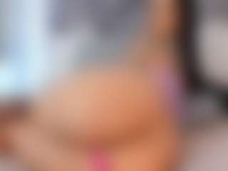 Coco D'Amore's Live Sex Cam Show