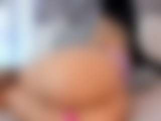 Coco D'Amore's Live Sex Cam Show
