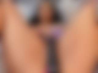Coco D'Amore's Live Sex Cam Show
