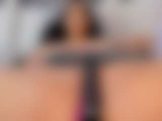 Coco D'Amore's Live Sex Cam Show