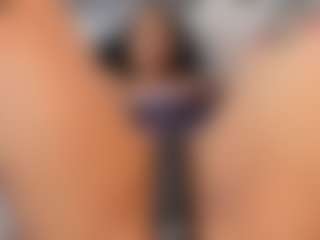 Coco D'Amore's Live Sex Cam Show