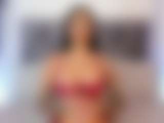 Coco D'Amore's Live Sex Cam Show