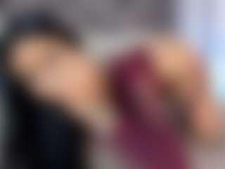 Coco D'Amore's Live Sex Cam Show