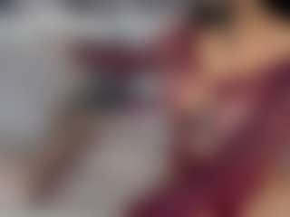 Coco D'Amore's Live Sex Cam Show