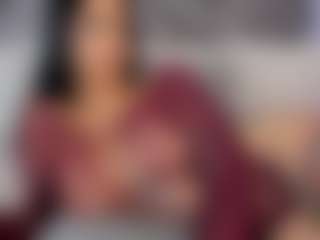 Coco D'Amore's Live Sex Cam Show