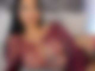 Coco D'Amore's Live Sex Cam Show