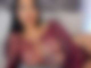 Coco D'Amore's Live Sex Cam Show
