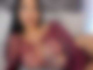 Coco D'Amore's Live Sex Cam Show