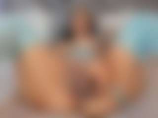 Coco D'Amore's Live Sex Cam Show