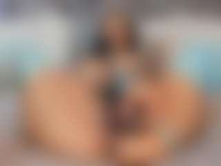 Coco D'Amore's Live Sex Cam Show