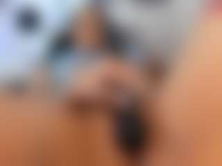 Coco D'Amore's Live Sex Cam Show