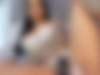 Coco D'Amore's Live Sex Cam Show