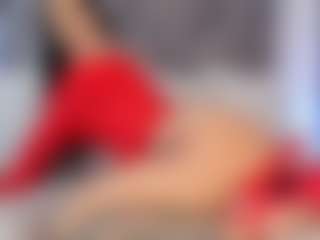 Coco D'Amore's Live Sex Cam Show