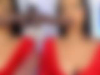 Coco D'Amore's Live Sex Cam Show