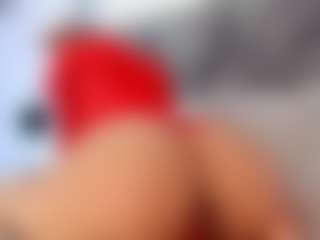 Coco D'Amore's Live Sex Cam Show