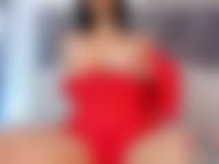 Live cam show with Coco D'Amore - Ebony Blowjob on Camsoda