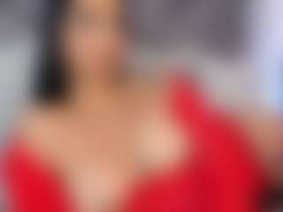 Coco D'Amore's Live Sex Cam Show