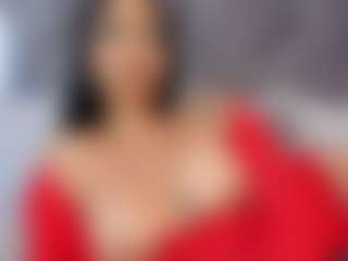 Coco D'Amore's Live Sex Cam Show