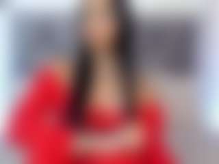 Coco D'Amore's Live Sex Cam Show