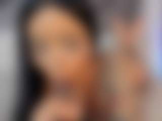 Coco D'Amore's Live Sex Cam Show