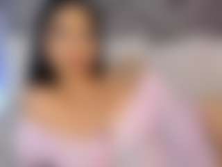 Coco D'Amore's Live Sex Cam Show