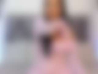 Coco D'Amore's Live Sex Cam Show