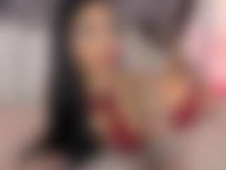 Coco D'Amore's Live Sex Cam Show