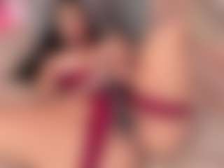 Coco D'Amore's Live Sex Cam Show