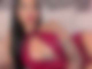 Live cam show with Coco D'Amore - BBW Fetish on Streamer API