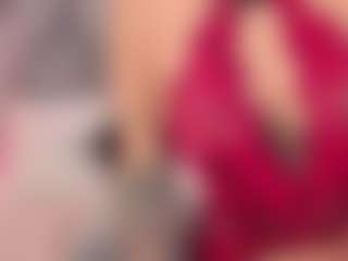 Coco D'Amore's Live Sex Cam Show