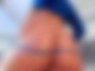 Coco D'Amore's Live Sex Cam Show