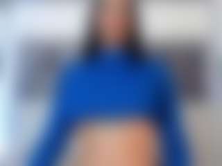Coco D'Amore's Live Sex Cam Show