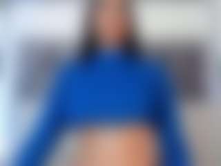 Coco D'Amore's Live Sex Cam Show