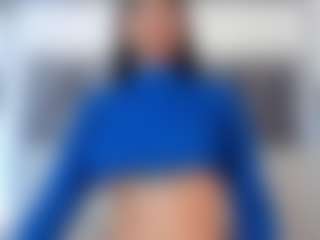 Coco D'Amore's Live Sex Cam Show