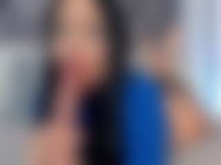 Coco D'Amore's Live Sex Cam Show
