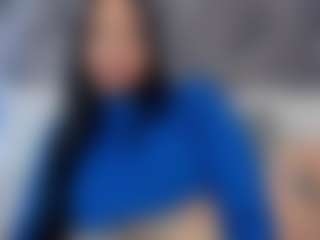 Coco D'Amore's Live Sex Cam Show