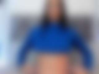 Live cam show with Coco D'Amore - Black Lush on Camsoda Late Night