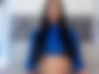 Coco D'Amore's Live Sex Cam Show
