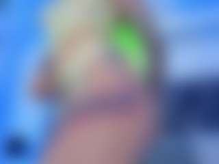 Coco D'Amore's Live Sex Cam Show