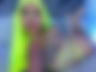 Coco D'Amore's Live Sex Cam Show