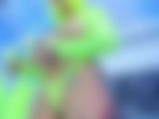 Coco D'Amore's Live Sex Cam Show